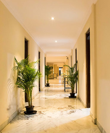 Hotel Royal Airavatha Residency